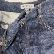 Jason Wu Denim Look Pants (S)