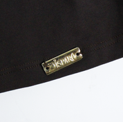 Brazilian Embellished Top (S/M)