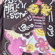 Cinq Dix Portrait Graphic Tee (M)