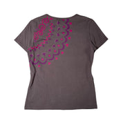 Cinq Dix Portrait Graphic Tee (M)
