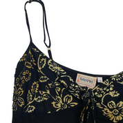 90's Embellished Tank Top (S)