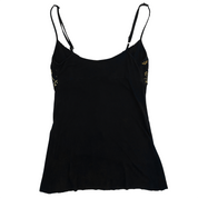 90's Embellished Tank Top (S)