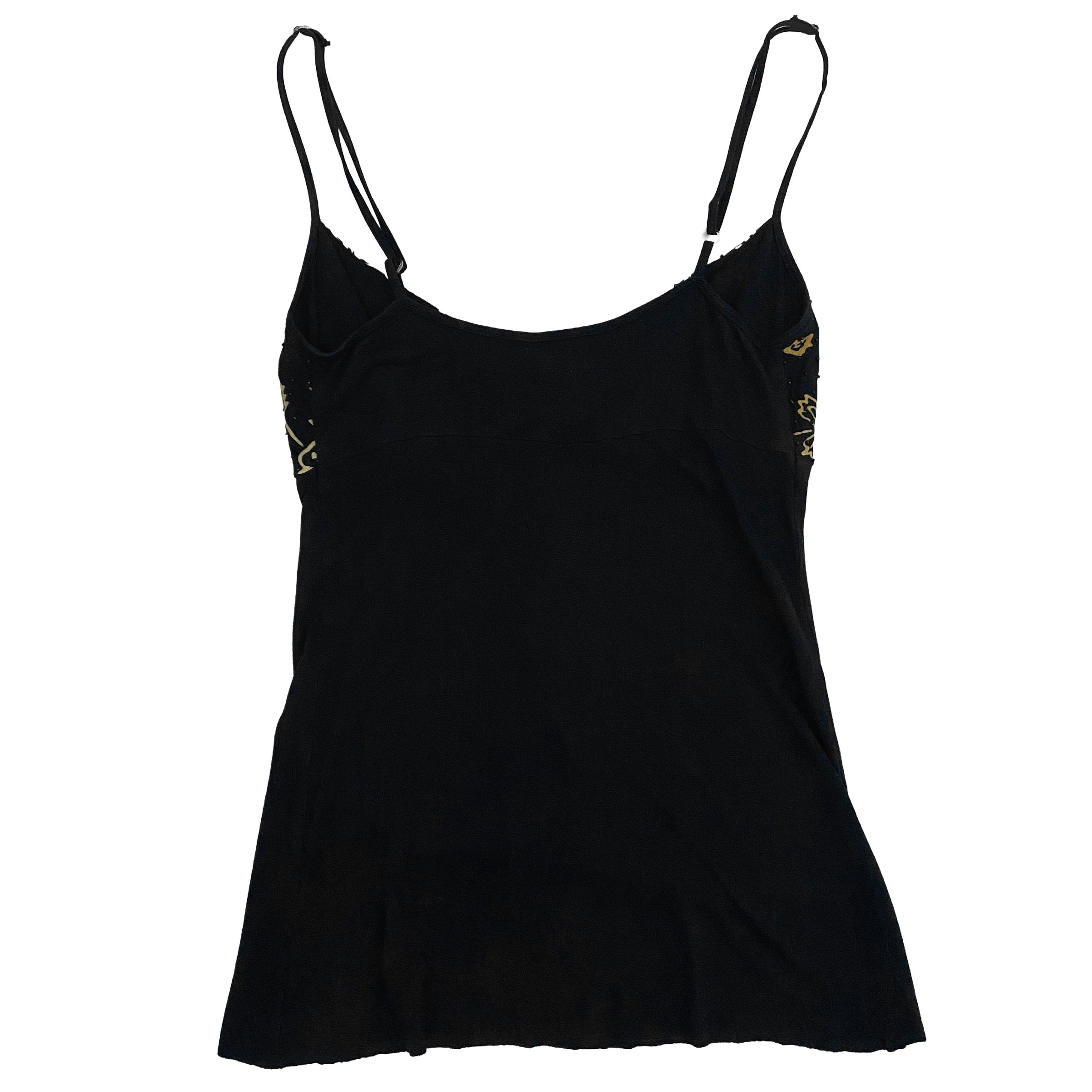 90's Embellished Tank Top (S)