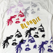 Hysteric Glamour Blondie Graphic Tee (S-M)