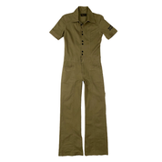 Hysteric Glamour Utility Jumpsuit (XS/S)