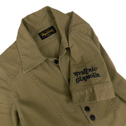 Hysteric Glamour Utility Jumpsuit (XS/S)