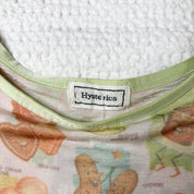 Rare 90s Hysteric Glamour Food AOP Tank Top (S)
