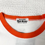 1996 Dick Bruna Miffy Graphic Baby Tee (S-M)