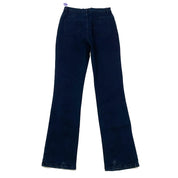 Heart Embellished Jeans (S Tall)