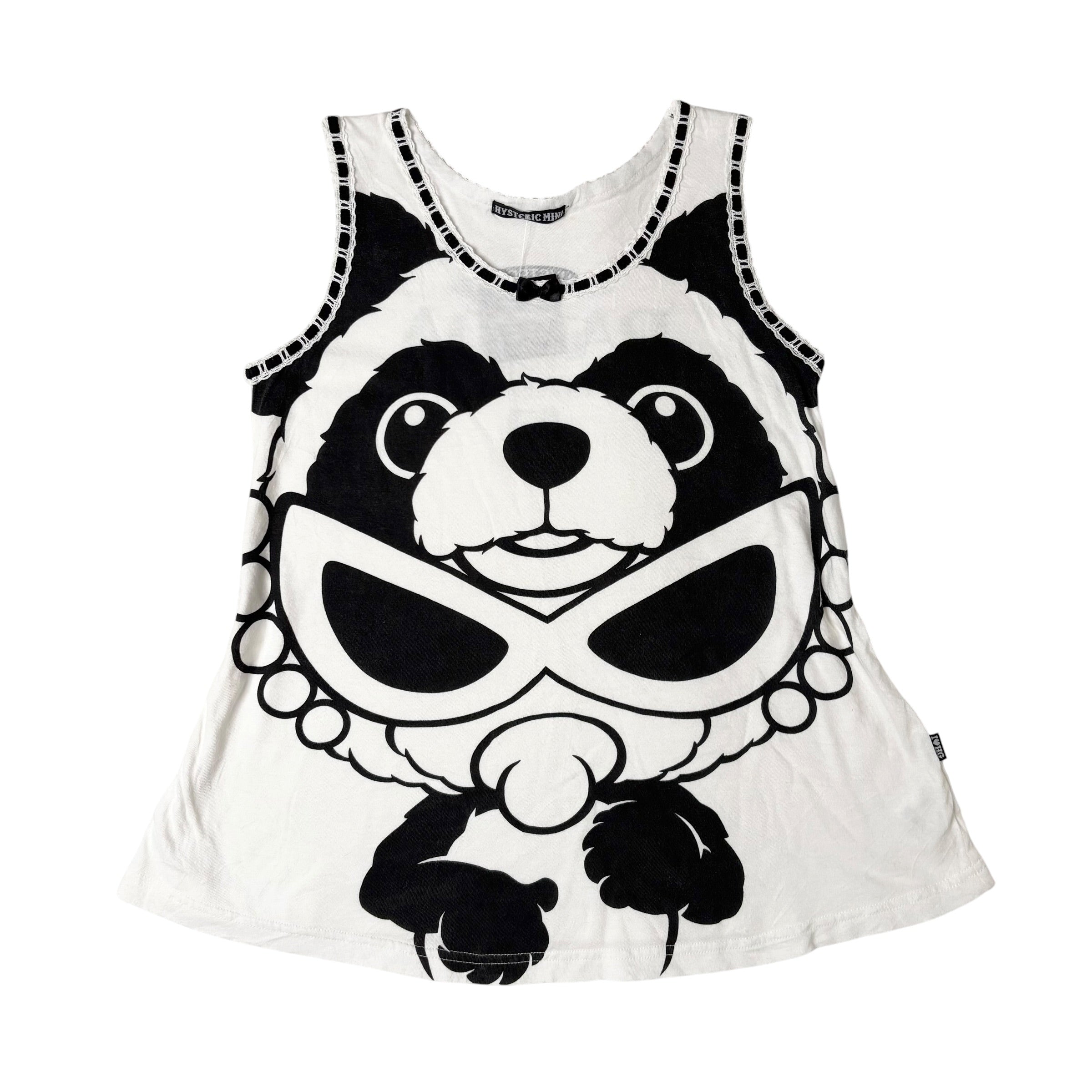 Hysteric Glamour – Holy Thrift