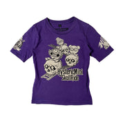 Hysteric Glamour Skull Graphic Tee (XS)