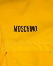 90s Moschino Peep Show Top (L)