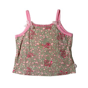 Mezzo Piano AOP Cami (XS)