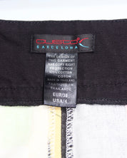 00s Custo Barcelona Mini Skirt (S)