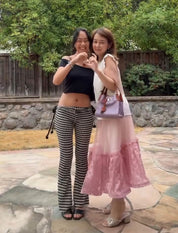 The Joker pants (XS-3X)