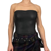 Leather Corset (M/L)