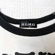 Hysteric Glamour Devil Graphic Tee (L)