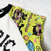 Hysteric Glamour Devil Graphic Tee (L)