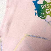 Hysteric Glamour Rainbow Stitch Tee (XS)