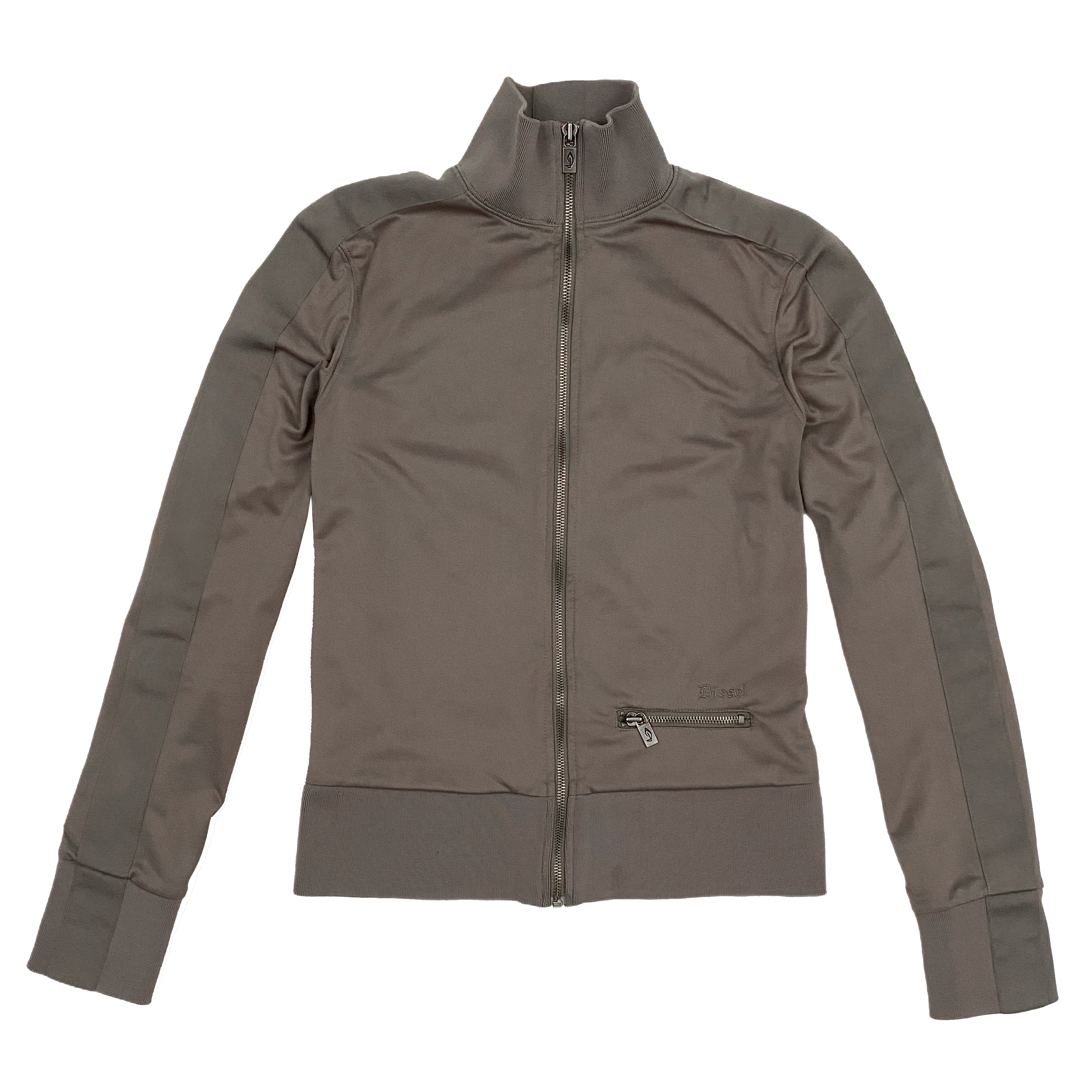 Diesel Track Jacket (S)