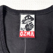Ozma J-fashion Graphic Tank (S-M)