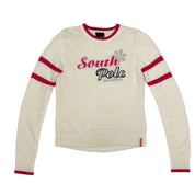 South Pole Crew Neck Sweater (M)