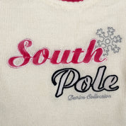 South Pole Crew Neck Sweater (M)