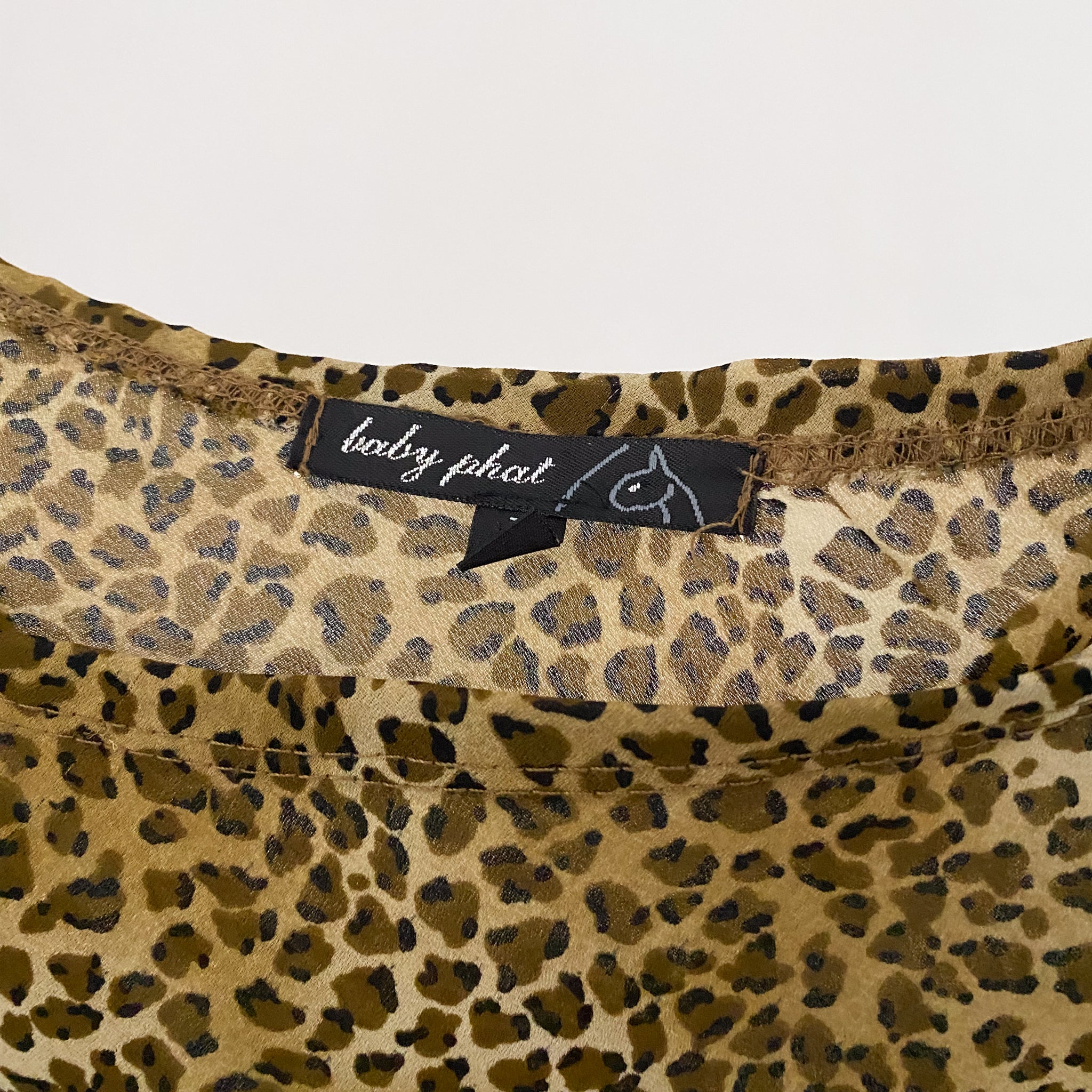 Baby Phat Slip Skirt - 7/Medium