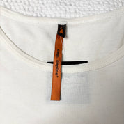 Cop Copine Script Logo Graphic Tee (M)