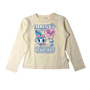 Daisy Lovers Graphic Long Sleeve (XS)