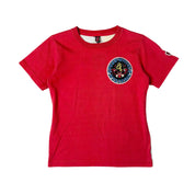 Hysteric Glamour Airplane Graphic Baby Tee (S)