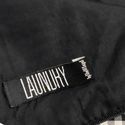 Laundry Gingham Midi Dress (S)