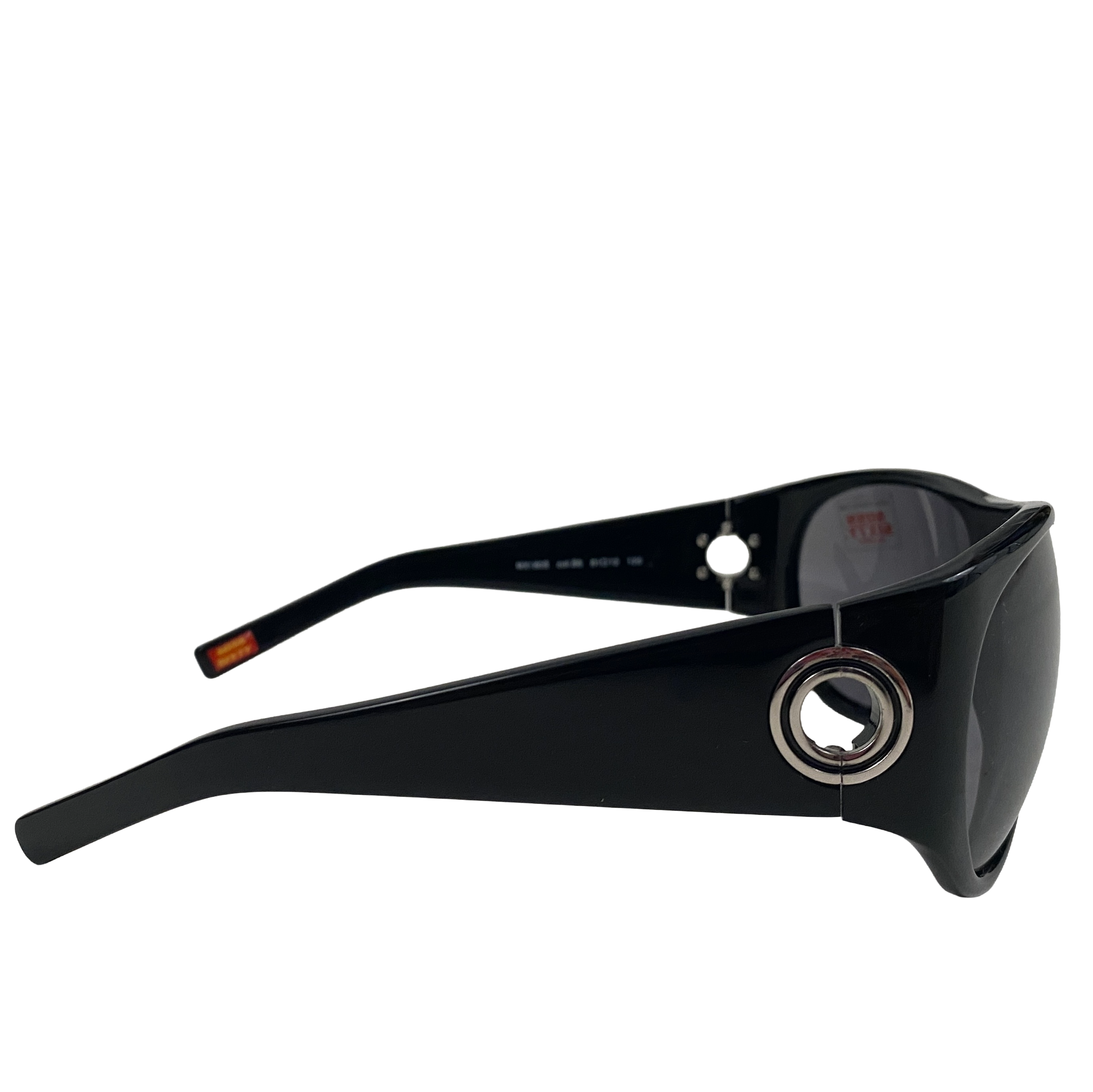Miss Sixty Deadstock Black Sunglasses