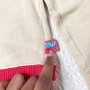 Angel Blue "Happy Angel" Graphic Crewneck (XS)