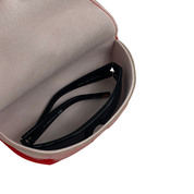 Miss Sixty Deadstock Black Sunglasses