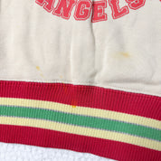 Angel Blue "Happy Angel" Graphic Crewneck (XS)