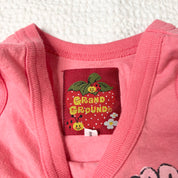 Grand Ground J-Fashion Panda Graphic Tank (XS-S)