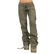 Early 2000's Cargo Flares (XS)