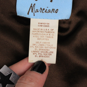 Y2K Marciano Vest (XS/S)