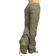 Early 2000's Cargo Flares (XS)