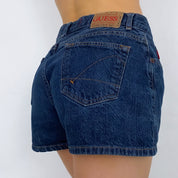 Guess Jeans Shorts - Medium
