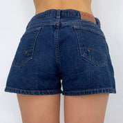 Guess Jeans Shorts - Medium