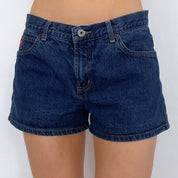 Guess Jeans Shorts - Medium