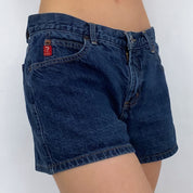 Guess Jeans Shorts - Medium