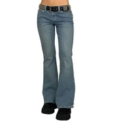 2000's Low Rise Flares (S)