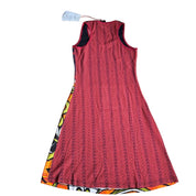 Deadstock Custo Barcelona Graphic Mini Dress (S)