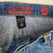 2000's Low Rise Flares (XS/S)