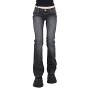 Y2K Flare Jeans (XS/S)