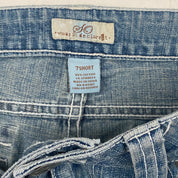 2000's Low Rise Flares (S)