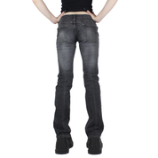 Y2K Flare Jeans (XS/S)